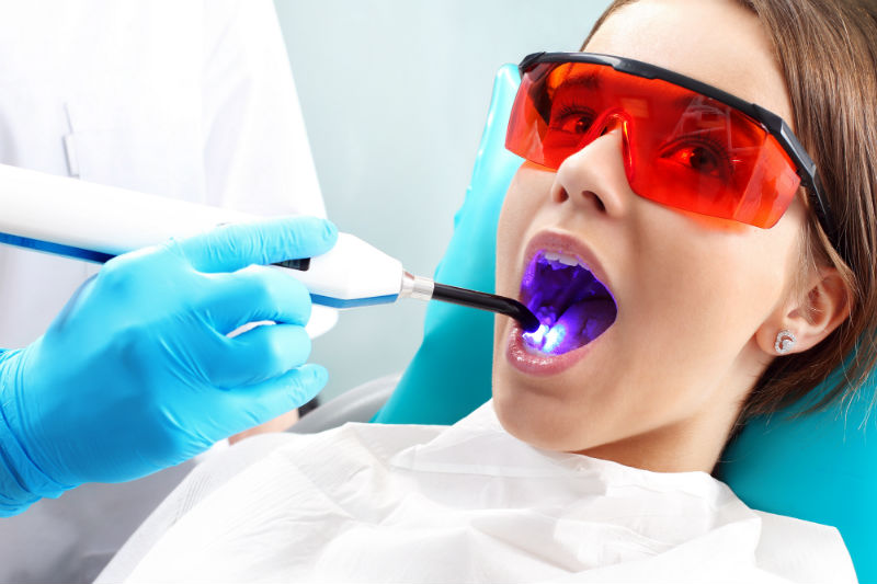 laser dentistry